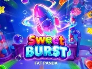 Sweet Burst game thumbnail