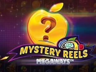 Mystery Reels Megaways game thumbnail