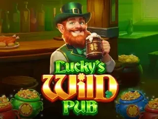 Lucky’s Wild Pub game thumbnail