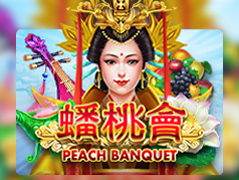 Peach Banquet