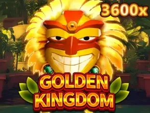 Golden Kingdom game thumbnail