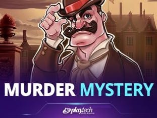 Murder Mystery game thumbnail