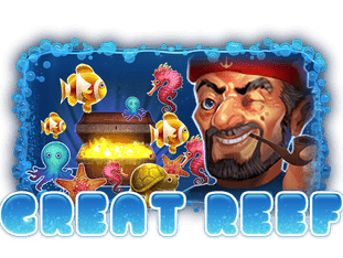 Great Reef game thumbnail