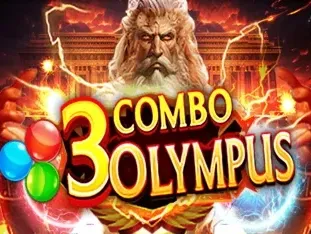 3 Combo Olympus game thumbnail