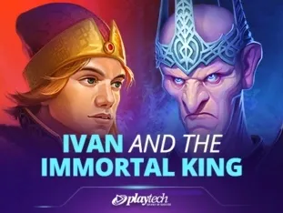 Ivan And The Immortal King game thumbnail